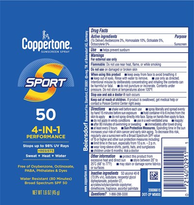 Sport Spray Spf 50 (20006615 Ct Sport Spf50 1 6oz Can R4a Ol (1))